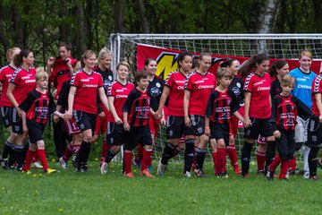 Bild 5 - Frauen Rot-Schwarz Kiel - MTSV Olympia Neumnster : Ergebnis: 4:1